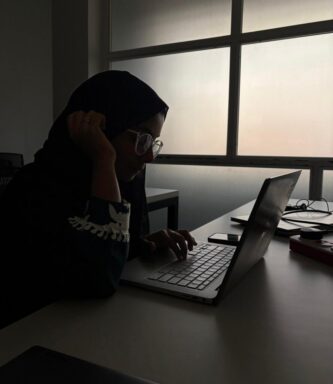 Noufath- Digital marketing strategist