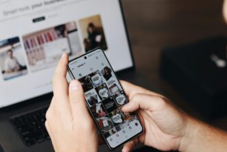 We held you to pramote your brand on facebook , Twitter, instagram with best social strategies.