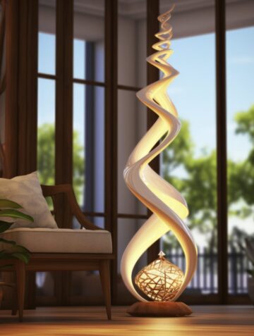 Designing Productive Workspace