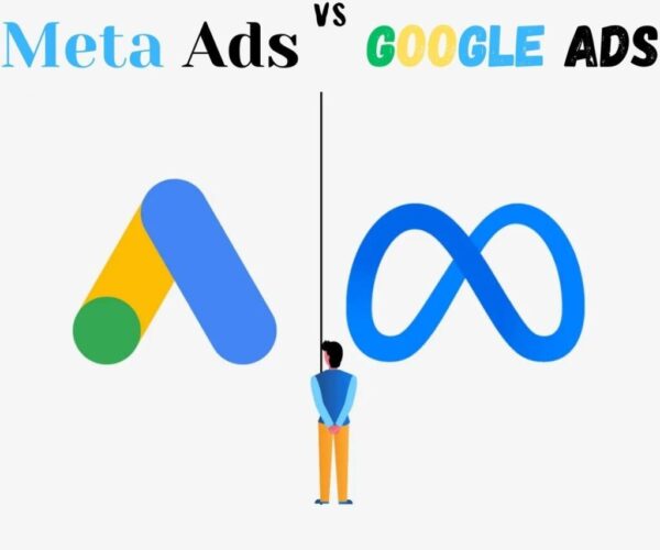 Google Ads vs Meta Ads: Which Is Better for Kerala Small Businesses?