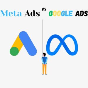 Google Ads vs Meta Ads: Which Is Better for Kerala Small Businesses?
